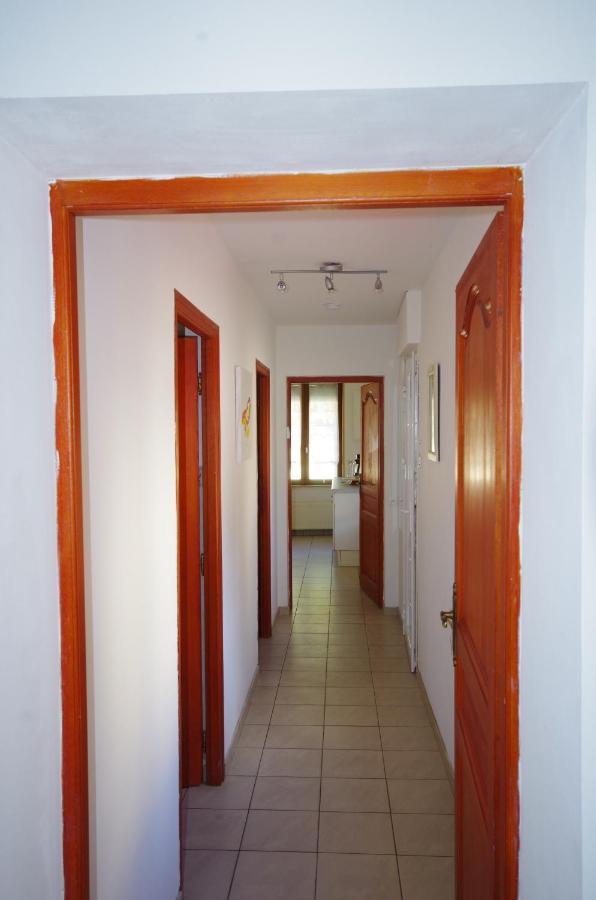 Le Patio De Mimi Villa Oisy-le-Verger Kültér fotó