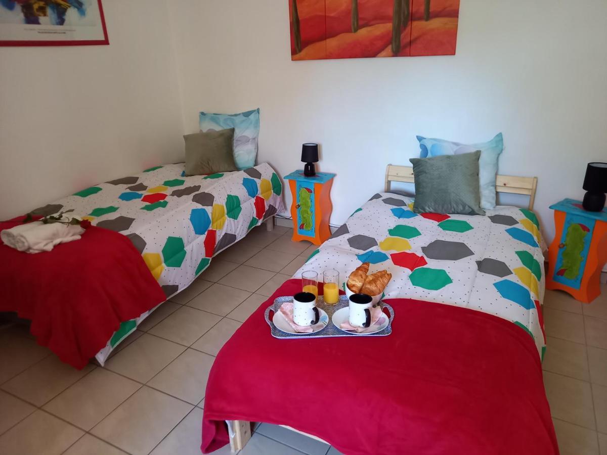 Le Patio De Mimi Villa Oisy-le-Verger Kültér fotó