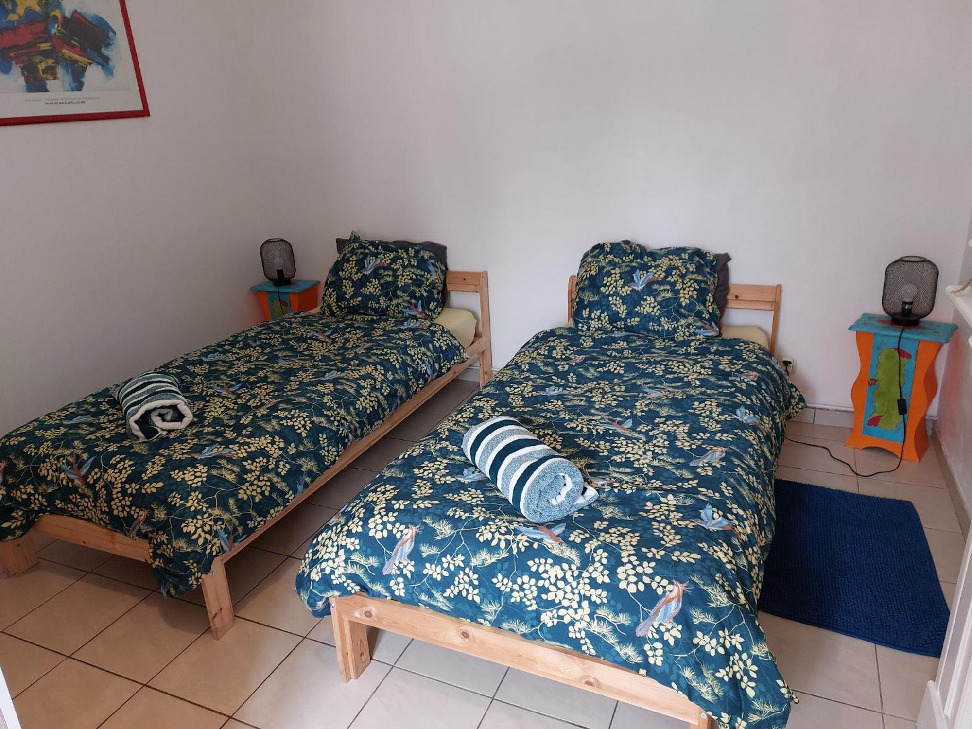 Le Patio De Mimi Villa Oisy-le-Verger Kültér fotó