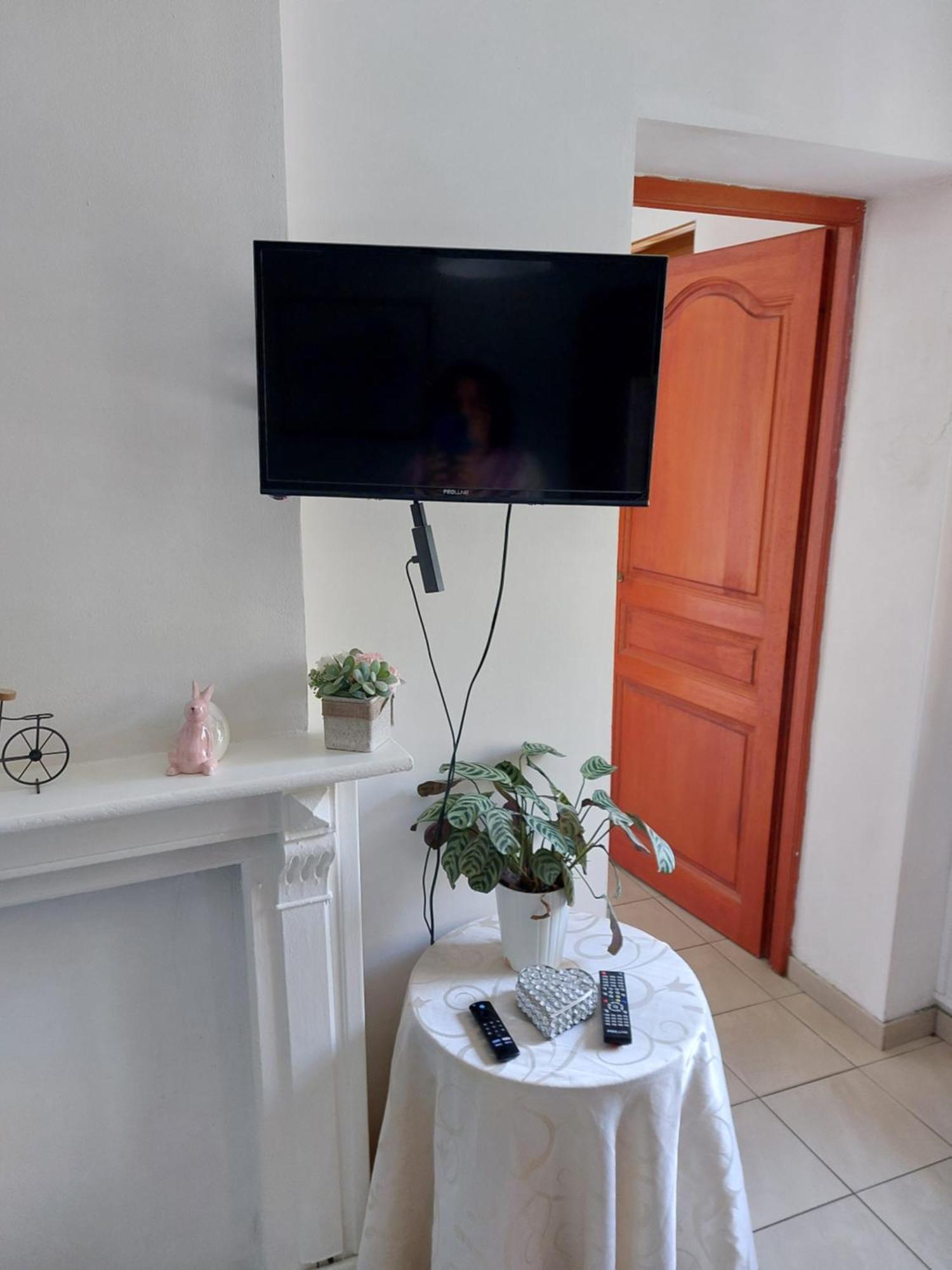 Le Patio De Mimi Villa Oisy-le-Verger Kültér fotó