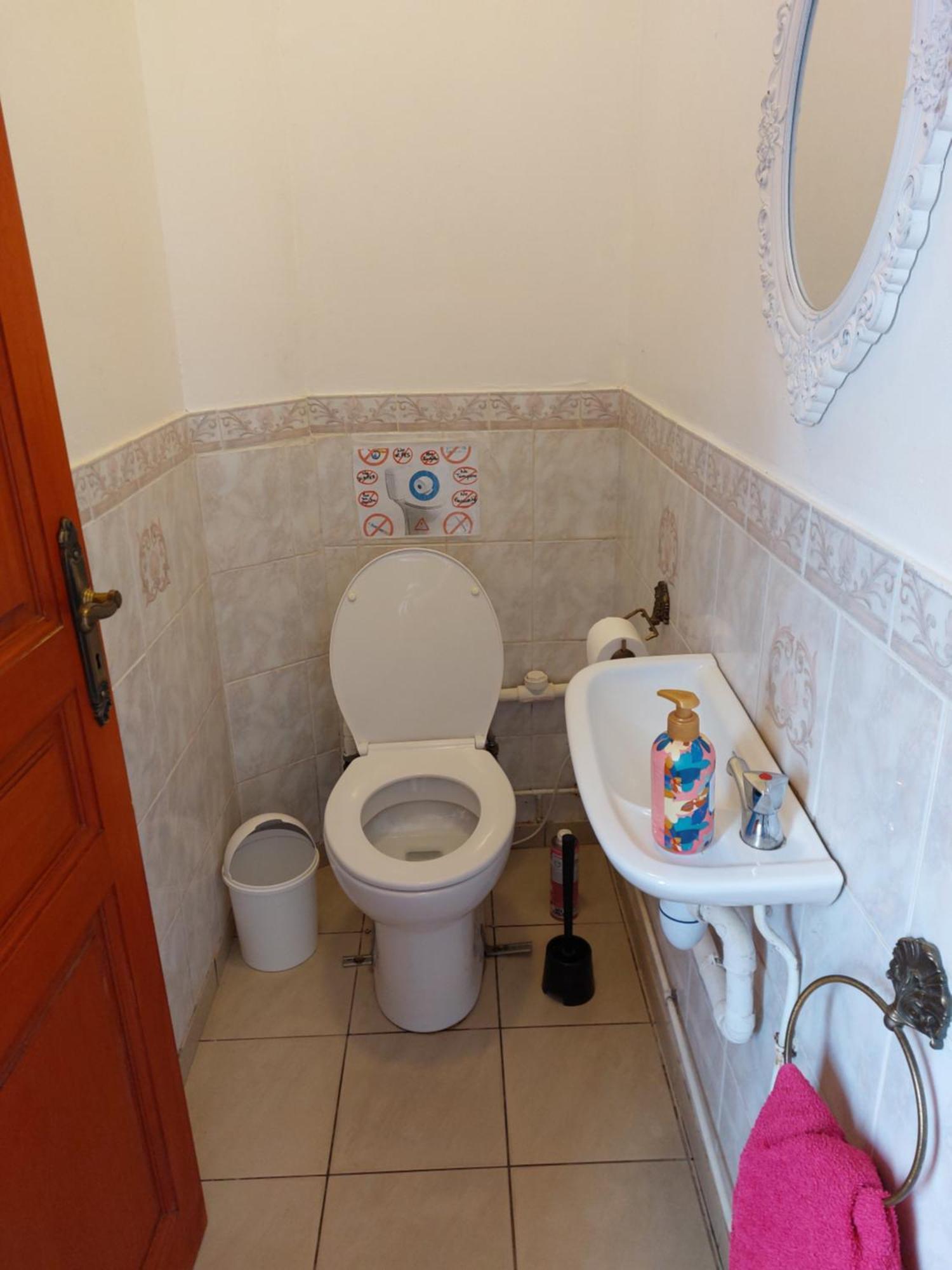 Le Patio De Mimi Villa Oisy-le-Verger Kültér fotó